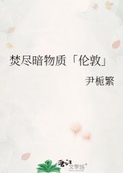 焚尽暗物质「伦敦」