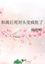 和离后死对头变疯批了