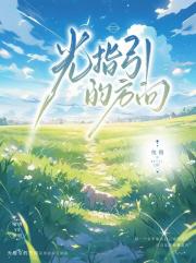 光指引的方向