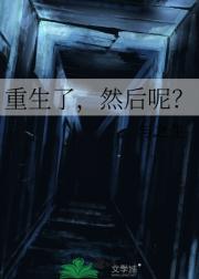 重生了，然后呢？