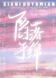 陷落于绵
