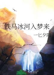 铁马冰河入梦来