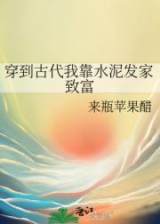 穿到古代我靠水泥发家致富