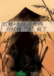 [红楼+水浒]花和尚在红楼“杀”疯了