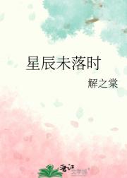 星辰未落时