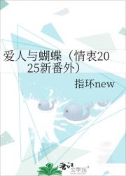 爱人与蝴蝶（情衷2025新番外）