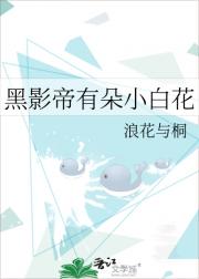 黑影帝有朵小白花