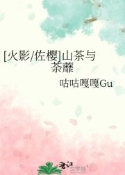[火影/佐樱]山茶与荼蘼