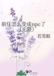 前任怎么变成npc了（无限）