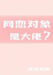 网恋对象是大佬？