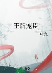 王牌宠臣