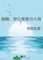 海贼：你让废柴当大将？