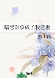 暗恋对象成了我老板