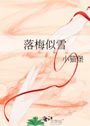 落梅似雪