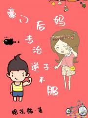 豪门后妈，专治逆子不服