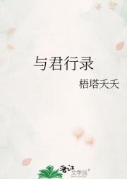 与君行录