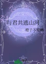 与君共逃山河
