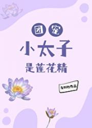 团宠小太子是莲花精（清）