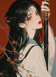 系统笨点怎么了，她老婆牛啊！［快穿］
