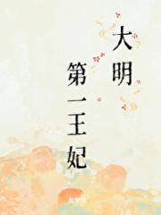 大明第一贵妇