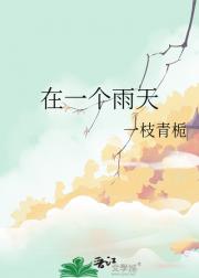 在一个雨天