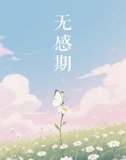 无感期
