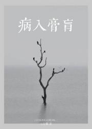 病入膏肓