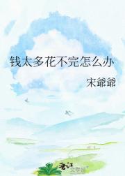 钱太多花不完怎么办