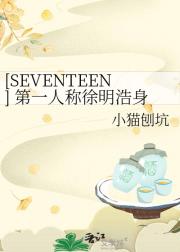 [SEVENTEEN] 第一人称徐明浩身