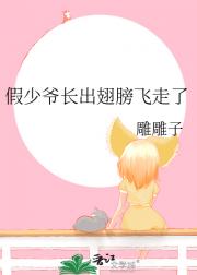 假少爷长出翅膀飞走了