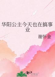 华阳公主今天也在搞事业