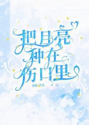 把月亮种在伤口上