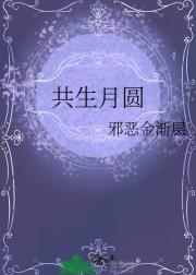 共生月圆
