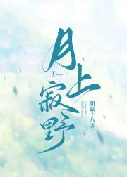 月上寂野