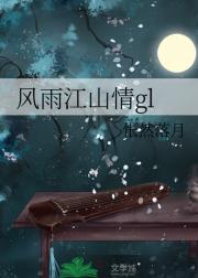 风雨江山情