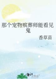 那个宠物殡葬师能看见鬼