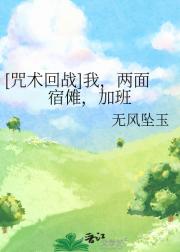 咒术回战：我，两面宿傩，加班