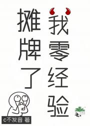 摊牌了，我零经验