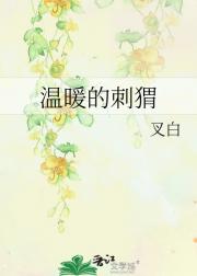 温暖的刺猬