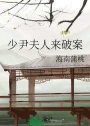 少尹夫人来破案