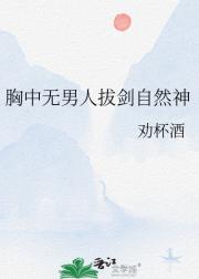 胸中无男人拔剑自然神