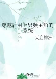 穿越后用上男频主角的系统