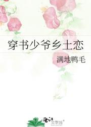 穿书少爷乡土恋
