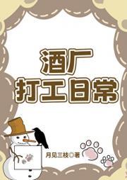 酒厂打工日常