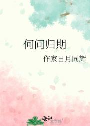 何问归期