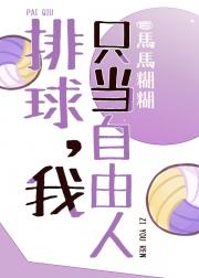 排球，我只当自由人