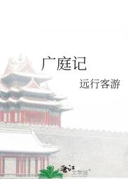 广庭记