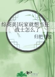 综英美]玩家就想当狂战士怎么了