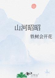 山河昭昭