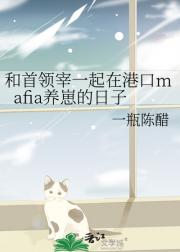 和首领宰一起在港口mafia养崽的日子